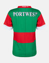 Infants Mayo 20/21 Home Jersey