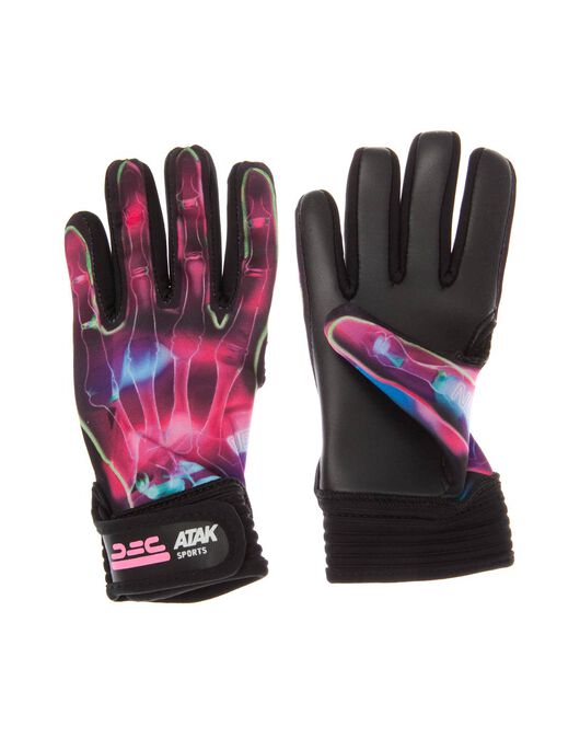 Neon GAA Glove
