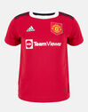 Pre School Manchester United 22/23 Home Kit