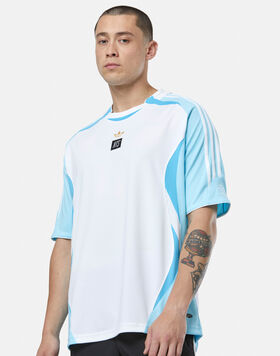 Mens NTS Jersey T-shirt