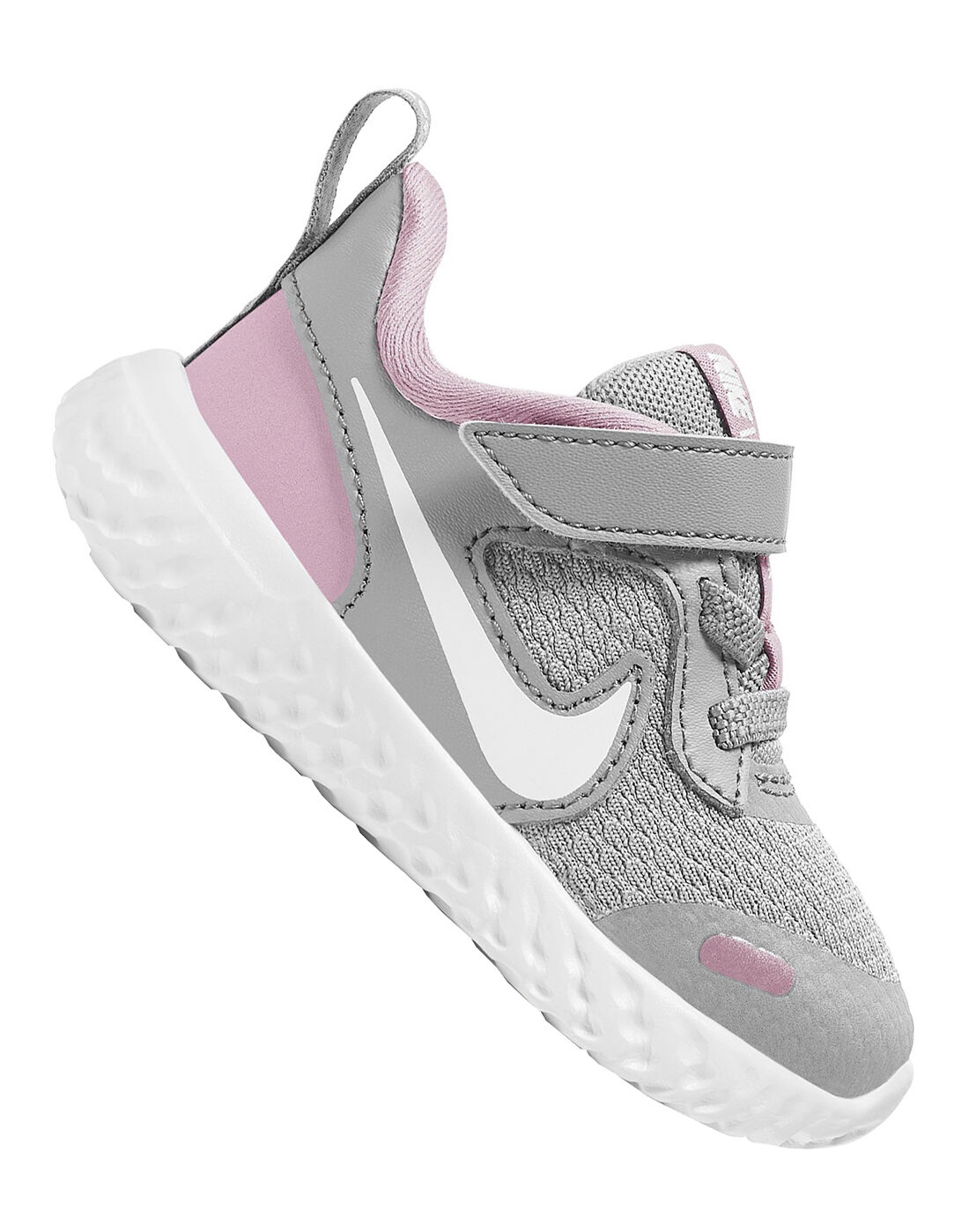 Nike Infant Girls Revolution - Grey 