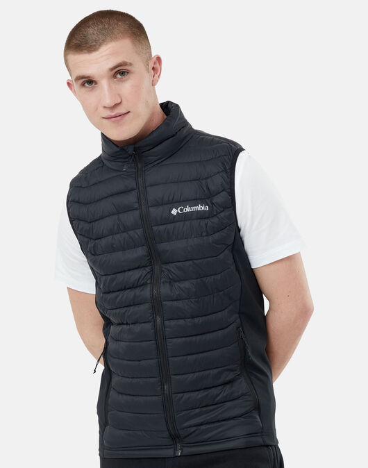 Columbia Mens Gilet - adidas skor 2018 results today live IE | Black - ikea yeezy price philippines
