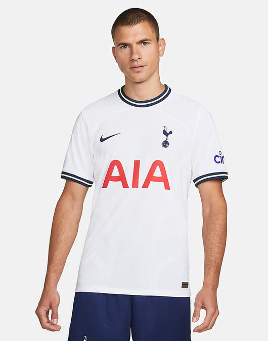 Adults Spurs 22/23 Home Jersey