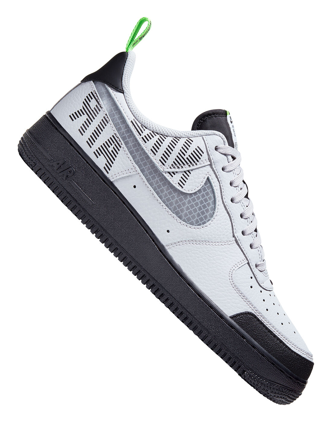 lifestyle sports air force 1