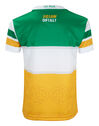 Kids Offaly Home Jersey
