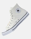 Mens Chuck Taylor All Star Tumbled Leather