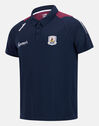 Adults Galway Nevada Polo Shirt