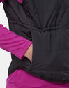 Womens Swift Fill Gilet