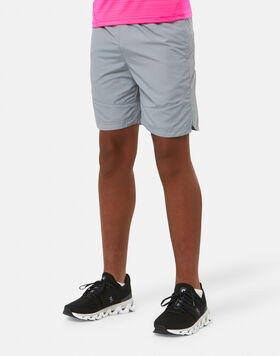 Older Kids Rally Shorts