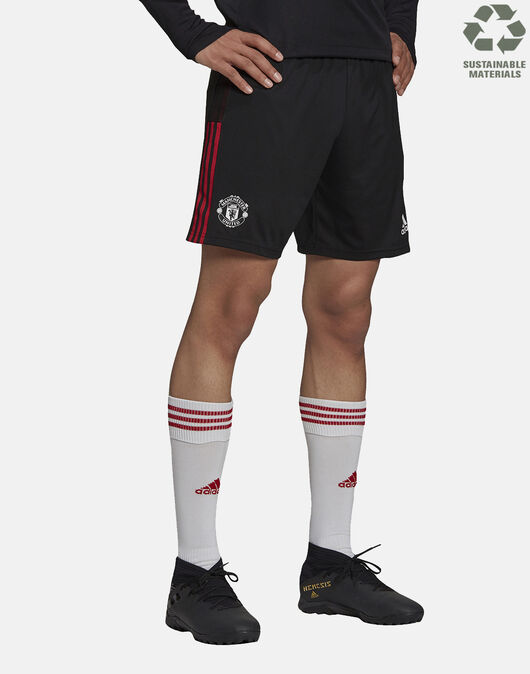 Adult Manchester United 21/22 Training Shorts