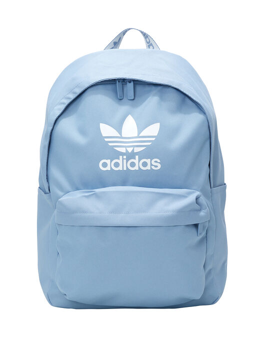 støbt Bange for at dø Gurgle adidas Originals Adicolor Backpack - Blue | Life Style Sports UK