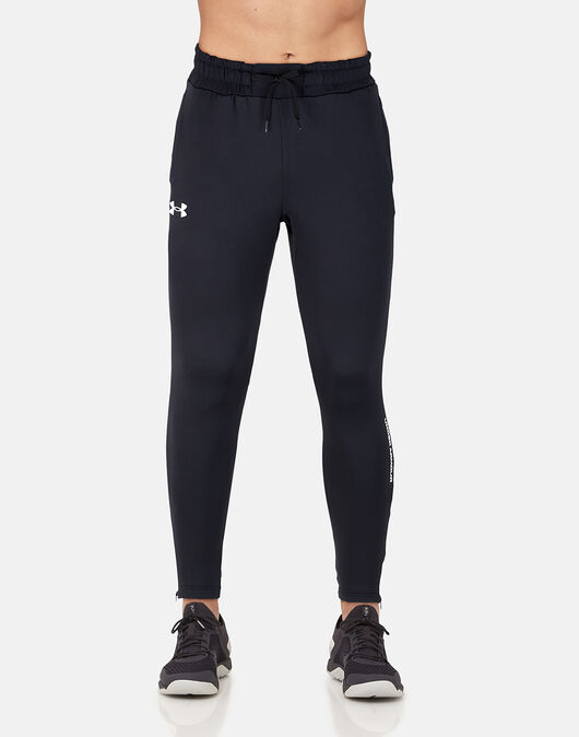 Mens Armour Terry Pants