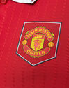 Adult Manchester United 22/23 Authentic Home Jersey
