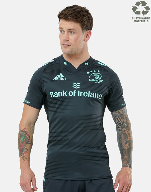 Adult Leinster Players Training Jersey