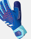 Adults Predator Match Finger Safe Goalkeeper Gloves