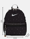 Brazila Mini Backpack