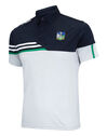 Adult Limerick Nevis Polo Shirt