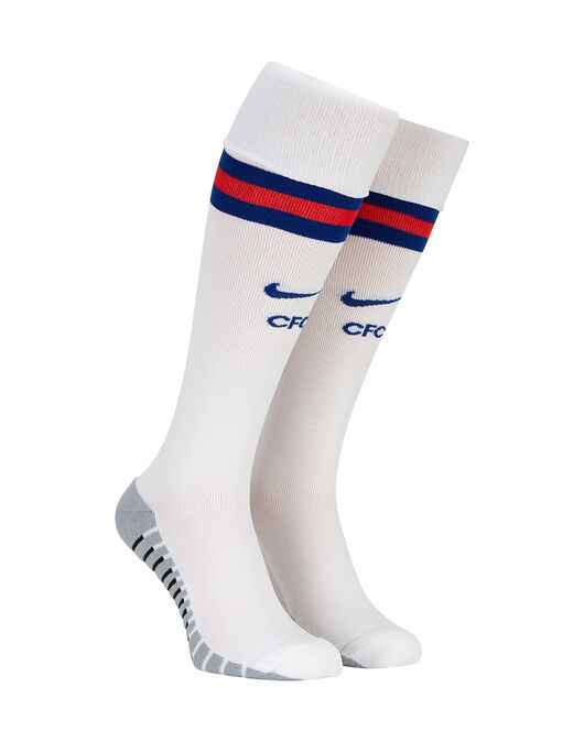 Nike Chelsea 19/20 Home Sock - Blue | Life Style Sports UK
