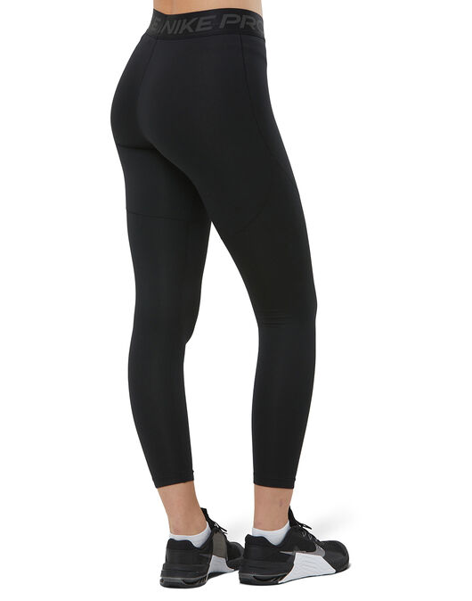 Nike Womens Therma Warm Leggings - Black | Life Style Sports IE