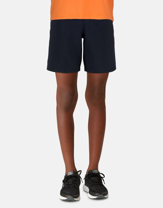 Older Boys Woven Graphic Shorts