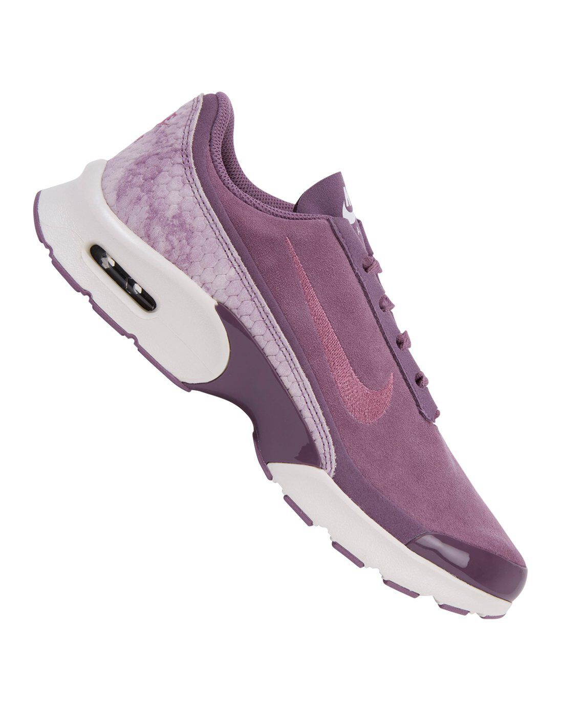 Nike Womens Air Max Jewel Prm - Purple 
