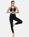 Womens Luxe Yoga 7/8 Leggings
