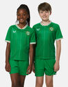 Kids Ireland Home Jersey