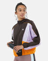 Womens Training Hooded Track Top