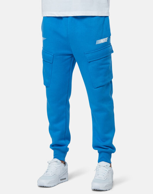 Mens Sports Inspired Pants