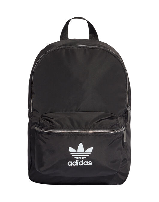 Black adidas Originals Trefoil Backpack | Style Sports