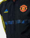 Adult Manchester United Icon Woven Jacket