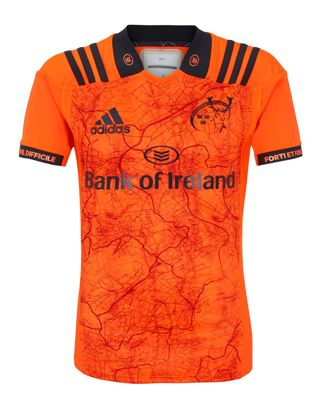 munster rugby jersey 2017