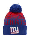 Mens NY Giants Woolie