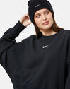 Womens Phoenix Fleece Crew Neck Sweatshirt