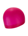 Adult Long Hair Silicone Cap