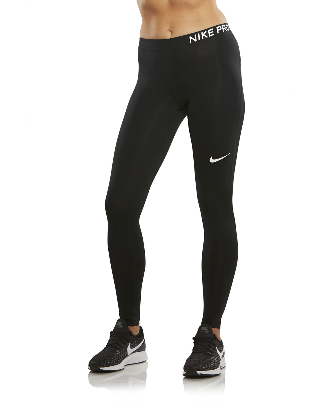 Women's Nike Pro Training Tights 