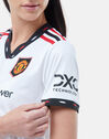 Womens Manchester United 22/23 Away Jersey