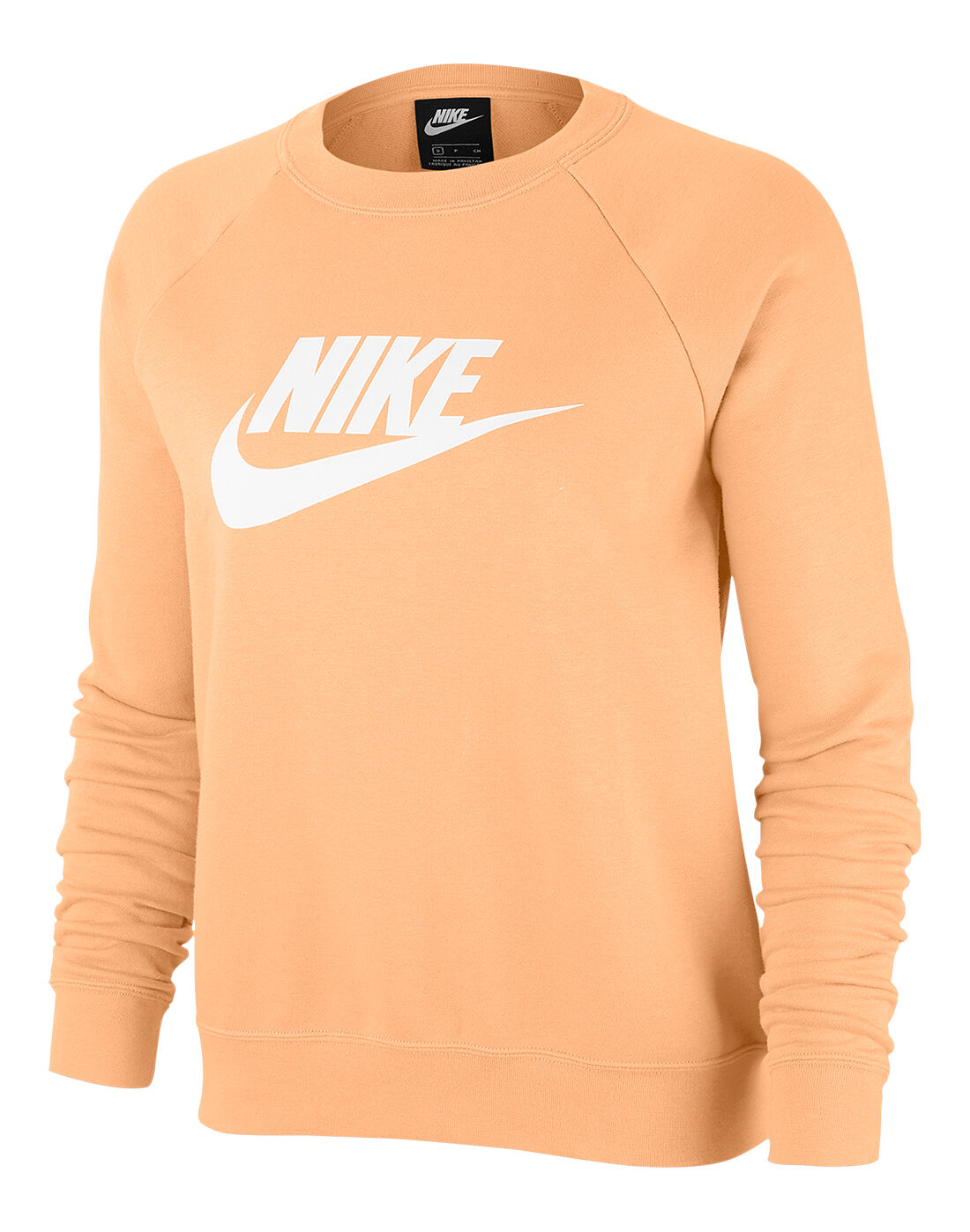 Nike Womens Essential Crew Sweatshirt 