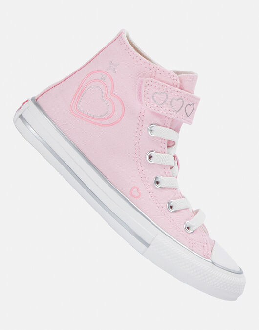 Younger Girls Chuck Taylor All Star 1V