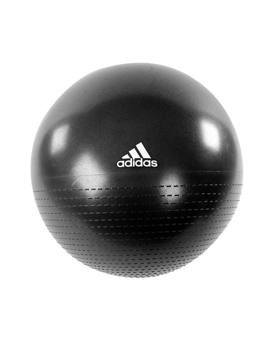 adidas Gym Ball 65cm - Black | Life 