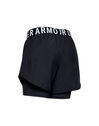 Older Girls Armour  2-in-1 Shorts