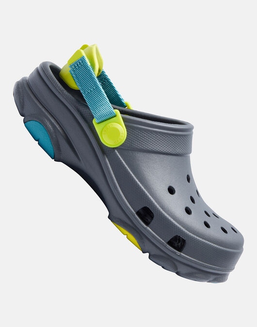 Younger Kids Classic All Terrain Clog