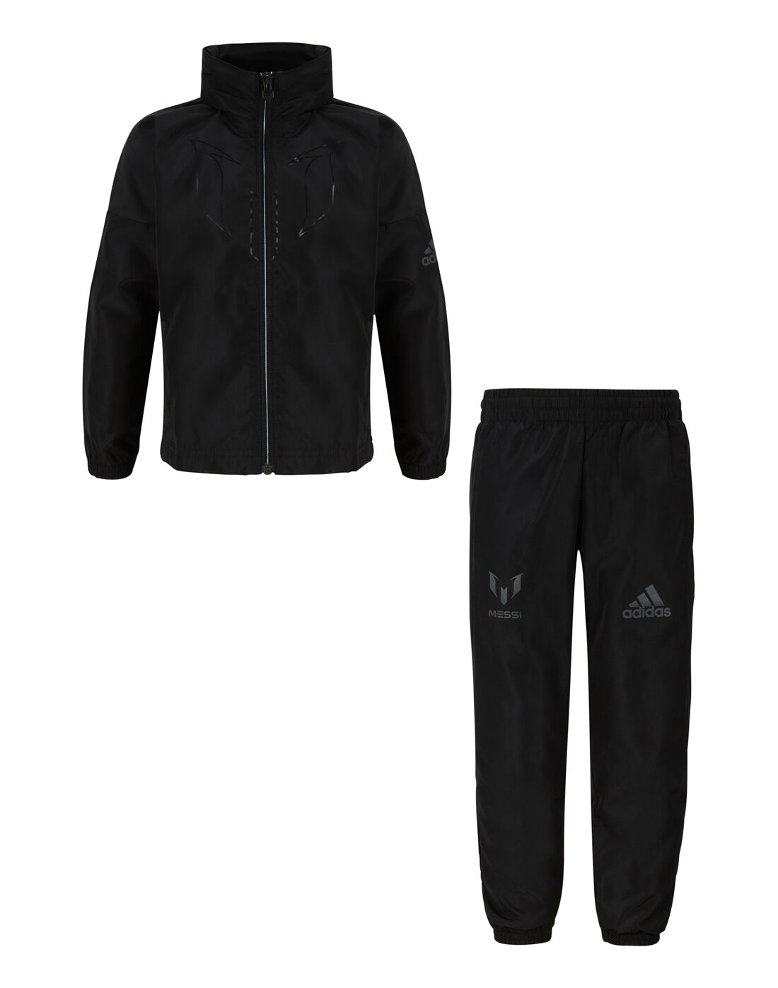 messi tracksuit bottoms