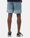 Mens Flex Woven 9 Inch Shorts
