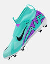 Kids Mercurial Zoom Superfly 9 Pro Firm Ground