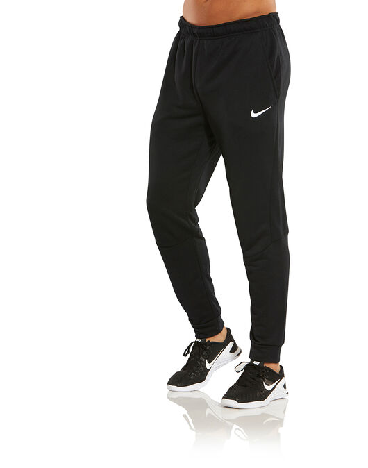 Mens Tapered Dry Pants