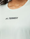 Womens Terrex T-shirt