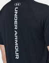 Mens Tech Reflective Logo T-Shirt
