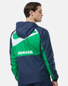 Adults Nigeria All Weather Jacket