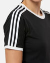 Womens 3 Stripes Tshirt